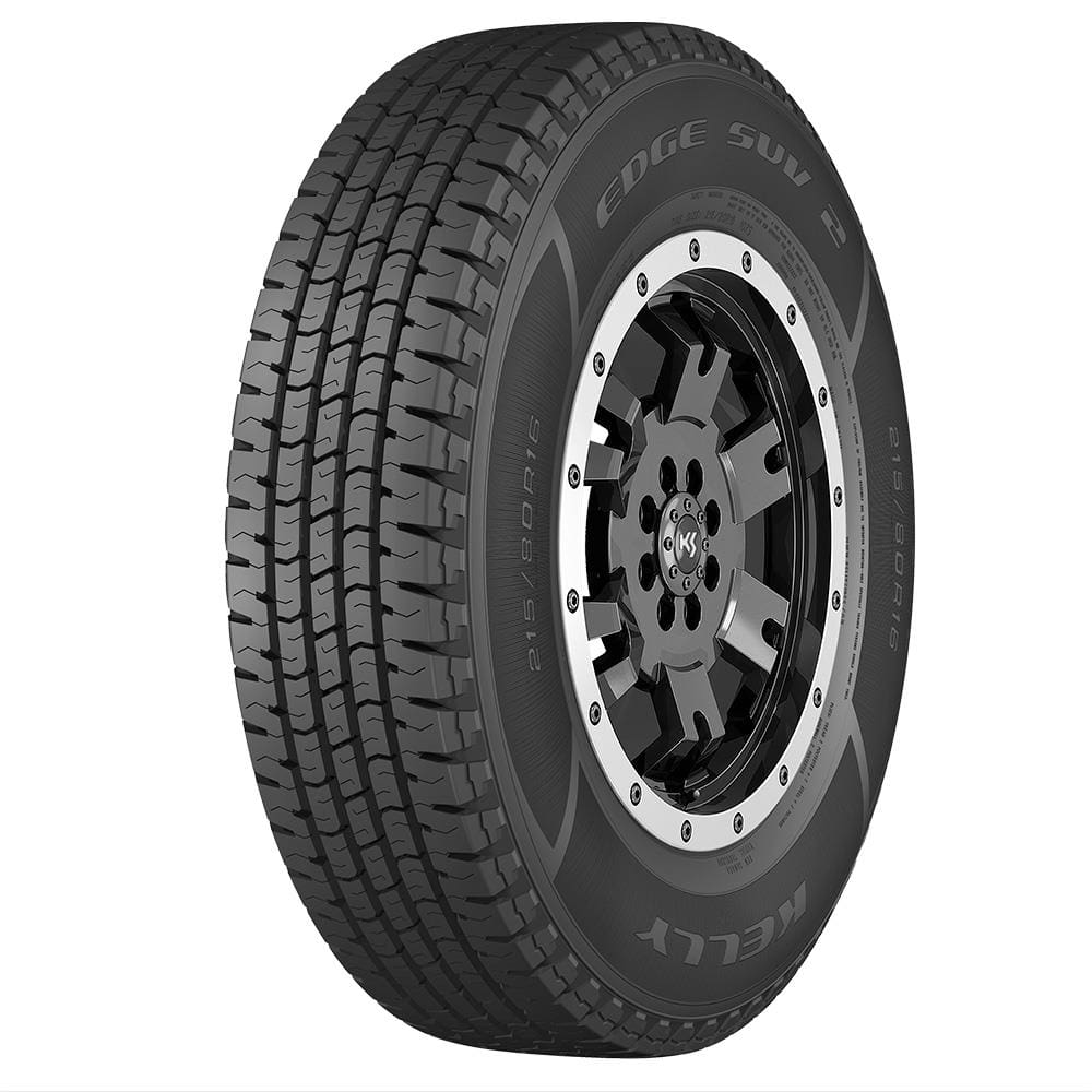 Pneu Goodyear Kelly Edge SUV 2 175/80R14 88T SL Aro 14 Treadwear 300