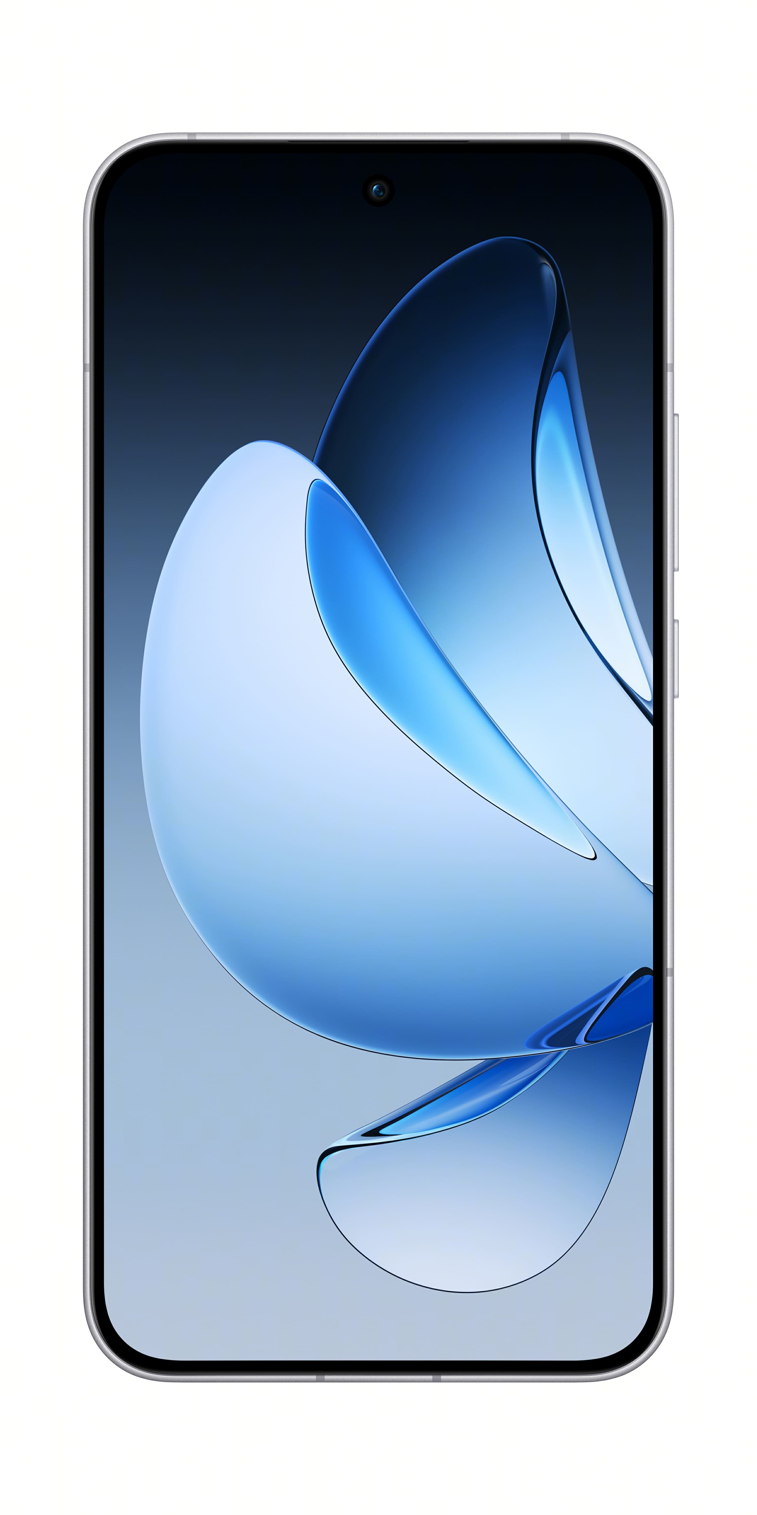 Smartphone OPPO Reno13 5G Tela 6.59” 120Hz 512GB 12GB RAM IP69 Branco