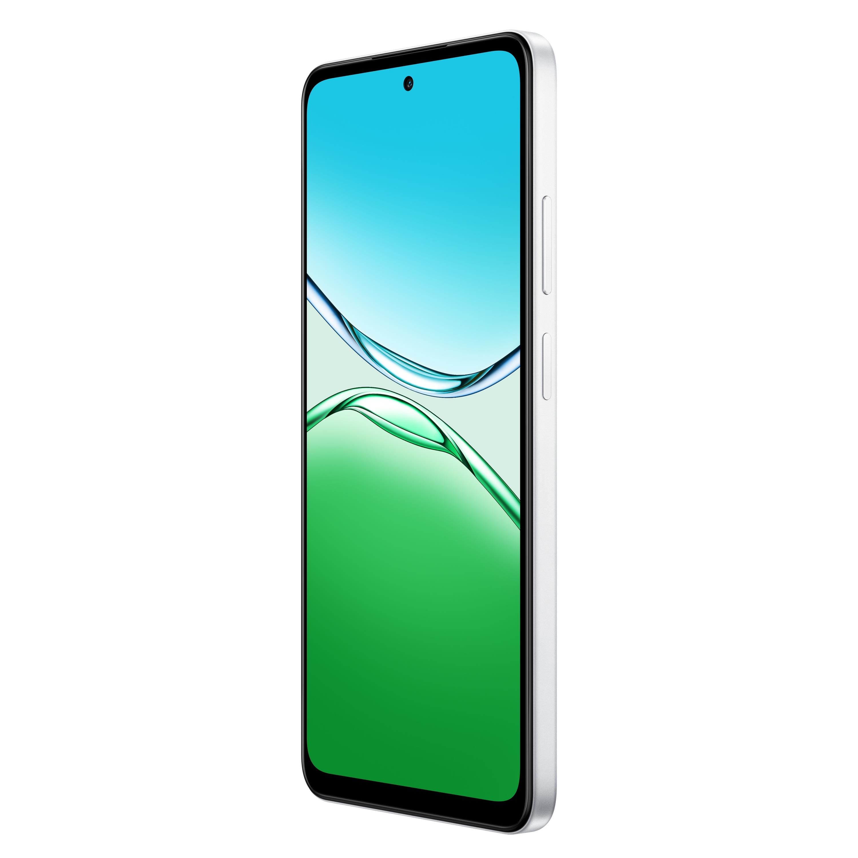 Smartphone OPPO A5 4G Tela 6.67