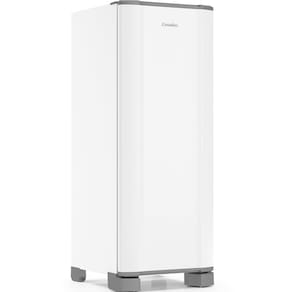 Geladeira Esmaltec ROC31 Inverter 245L Degelo Manual Branca
