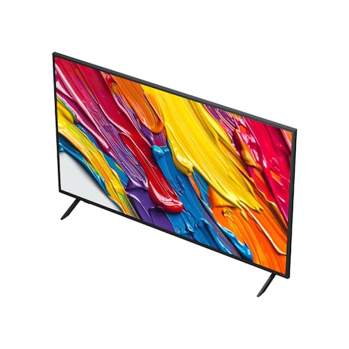 Smart TV 55” 4K LG QNED | Casas Bahia