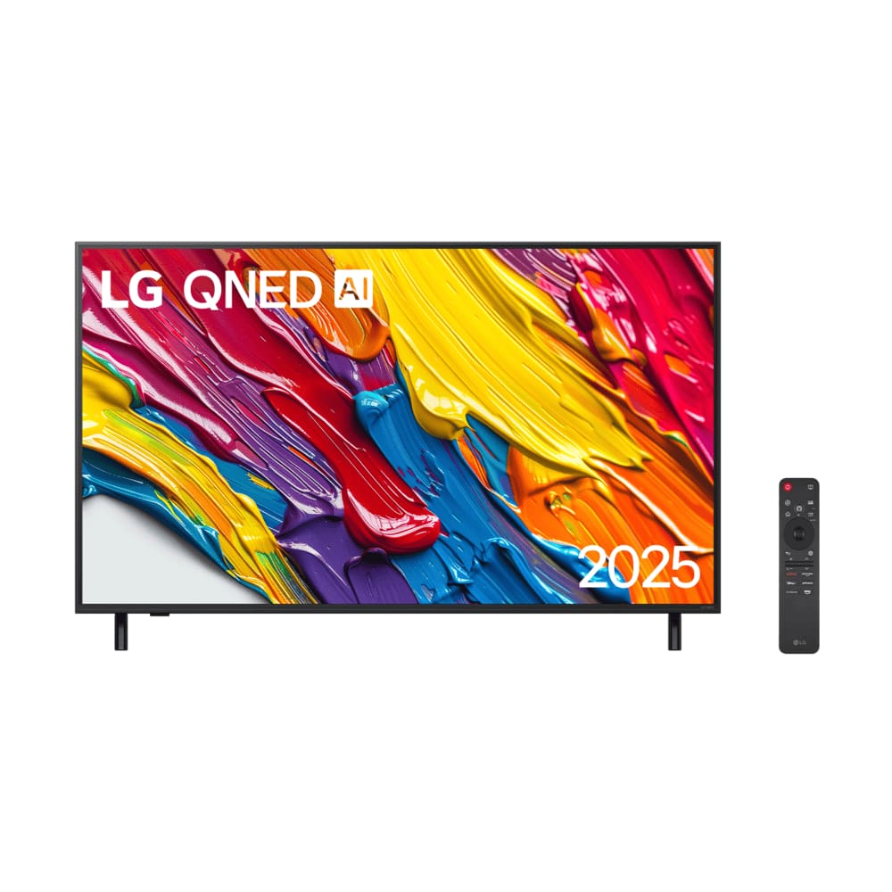 Smart TV 55” 4K LG QNED | Casas Bahia