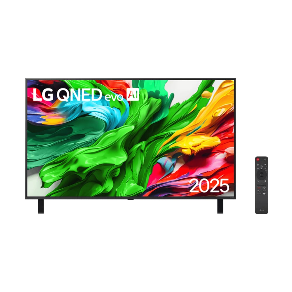 Smart TV 4K 55