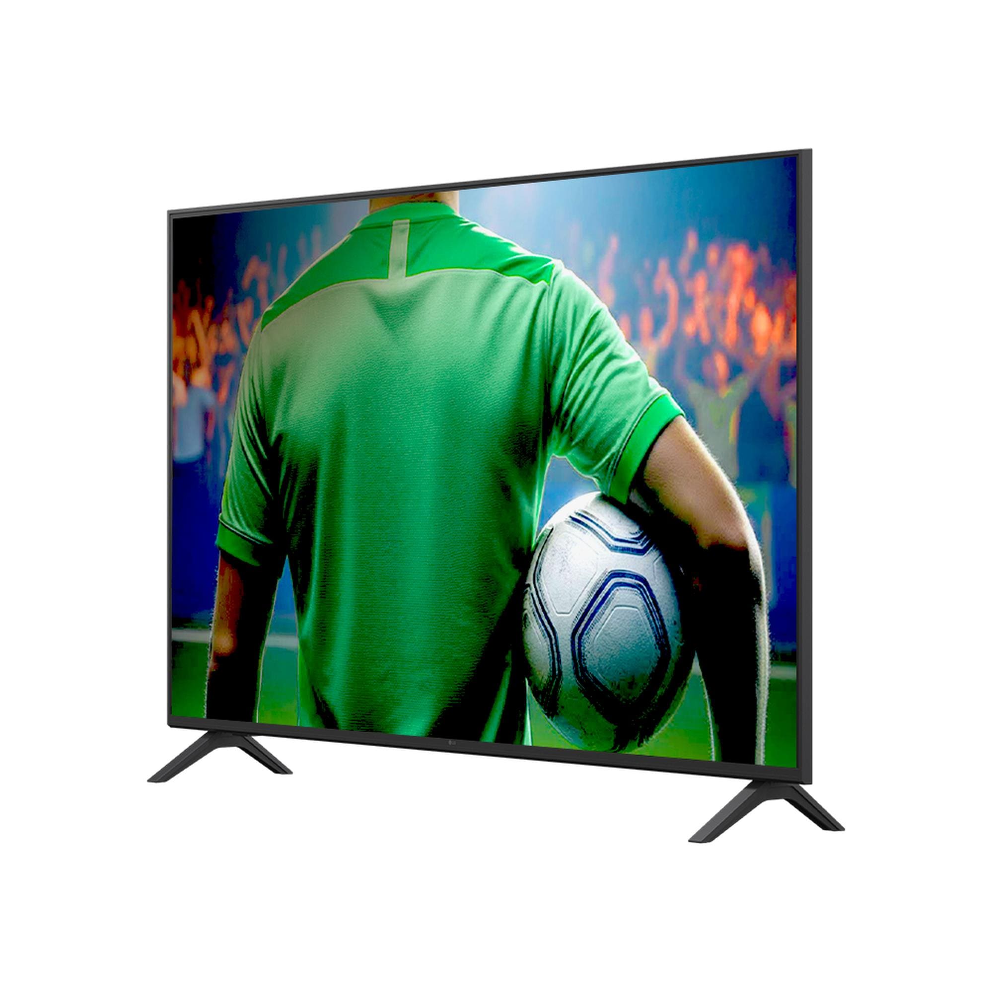 Smart TV 86” 4K LG UHD | Casas Bahia