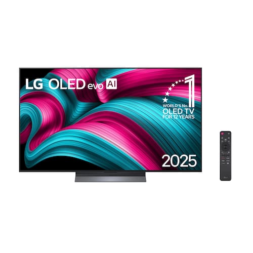 Smart TV 4K 65” LG OLED | Casas Bahia