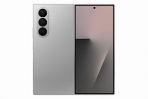 Smartphone Samsung Galaxy Z Fold7 5G 512GB 12GB RAM Tela 8.0” Dobrável Câmera 200MP Android 16 Prata