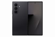 Smartphone Samsung Galaxy Z Fold7 5G 512GB 12GB RAM Tela 8.0” Dobrável Câmera 200MP Android 16 JetBlack