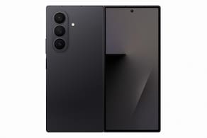 Smartphone Samsung Galaxy Z Fold7 5G 512GB 12GB RAM Tela 8.0” Dobrável Câmera 200MP Android 16 JetBlack