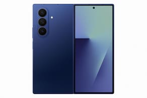 Smartphone Samsung Galaxy Z Fold7 5G 1TB 16GB RAM Tela 8.0” Dobrável Câmera 200MP Android 16 Azul