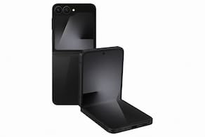 Smartphone Samsung Galaxy Z Flip7 FE 5G 128GB 8GB RAM Tela 6.7" AMOLED Android 16 Câmera 50MP Preto