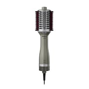 Escova Secadora Philco PES30 1300W 4 em 1 Cerâmica Bivolt Prata Cromado