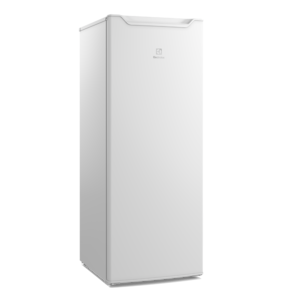 Geladeira Electrolux RE21 213L 1 Porta com Freezer Degelo Manual Iluminação LED Branca