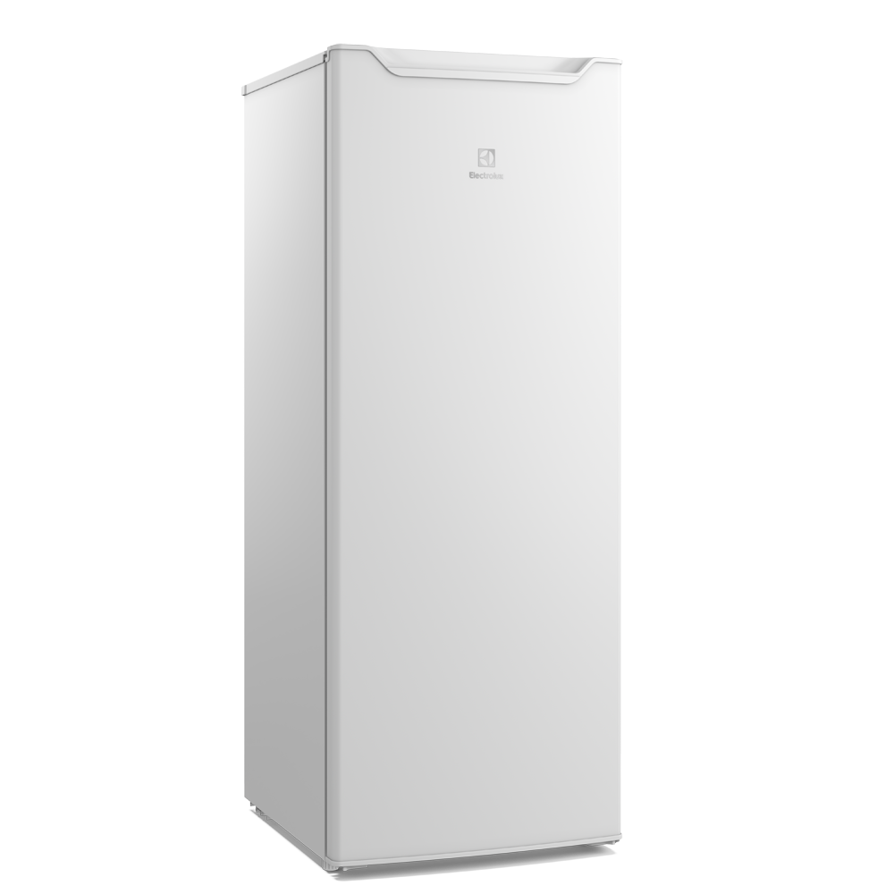 Geladeira Electrolux RE21 213L 1 Porta com Freezer Degelo Manual Iluminação LED Branca  - 220V