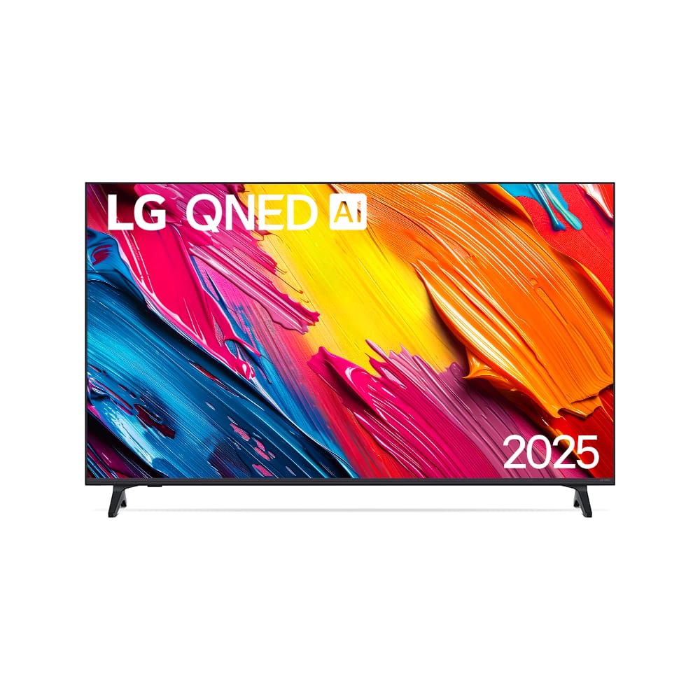 TV 65” QNED 4K LG 65QNED70ASA WIFI/BT/HDMI