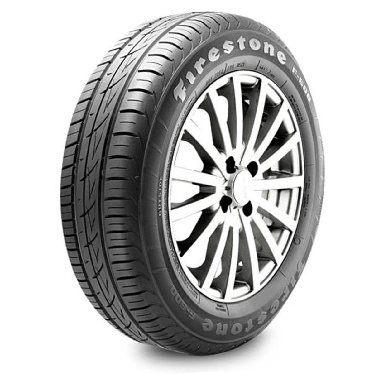 Pneu Firestone F600 185/70R14 88T Treadwear 200