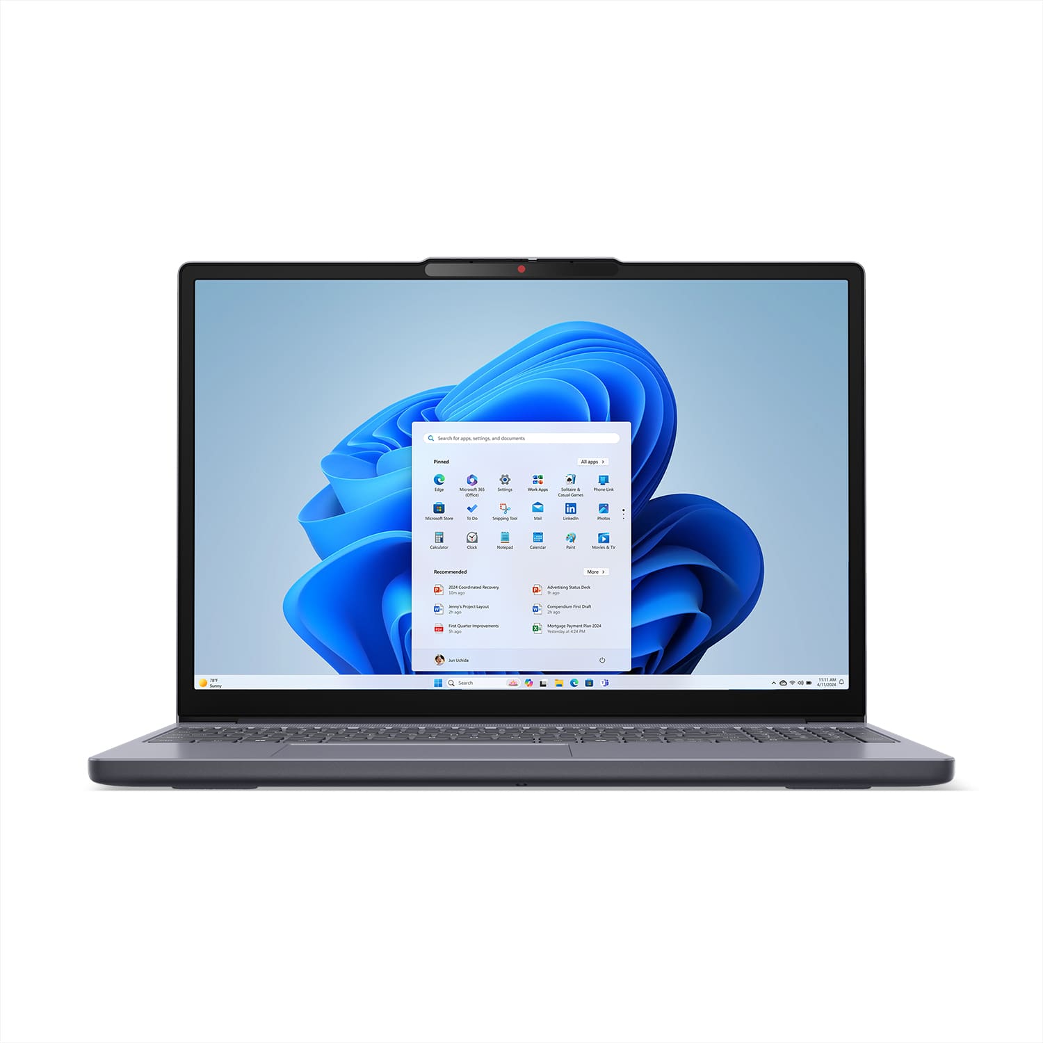 Notebook Lenovo Intel Core i7 13º | Casas Bahia