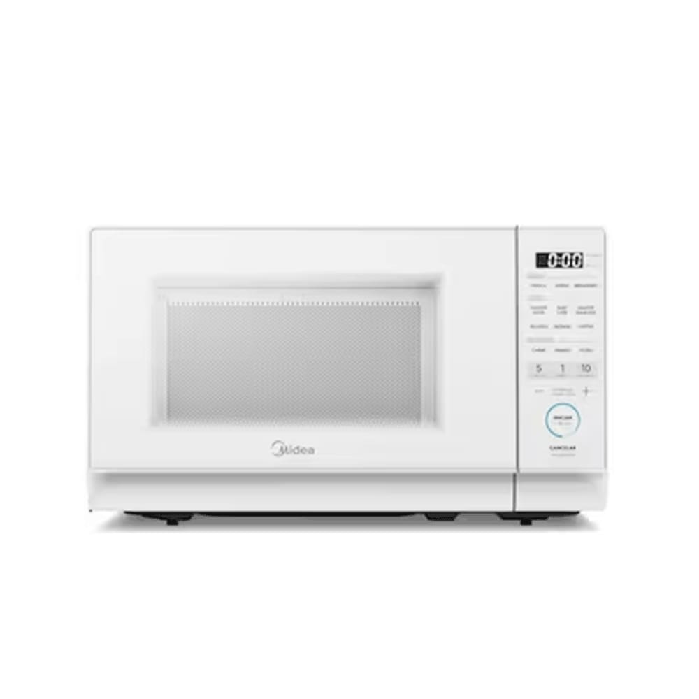 Micro-ondas 20 Litros - Branco - Midea - Mhp20b1 - 110v