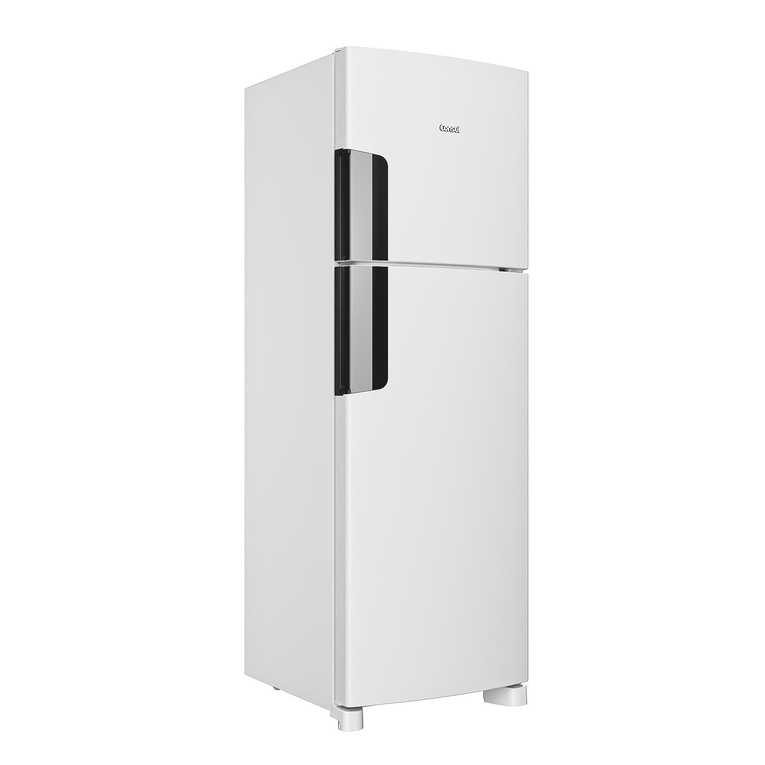 Geladeira Consul CRM44MB Duplex Inverter 386L Frost Free Branca