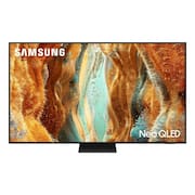Smart TV Samsung 85” 4K Neo QLED Ultra QN85QN70FAGXZD Painel Até 144Hz Gaming Hub Processador NQ4 AI Gen2 Preta