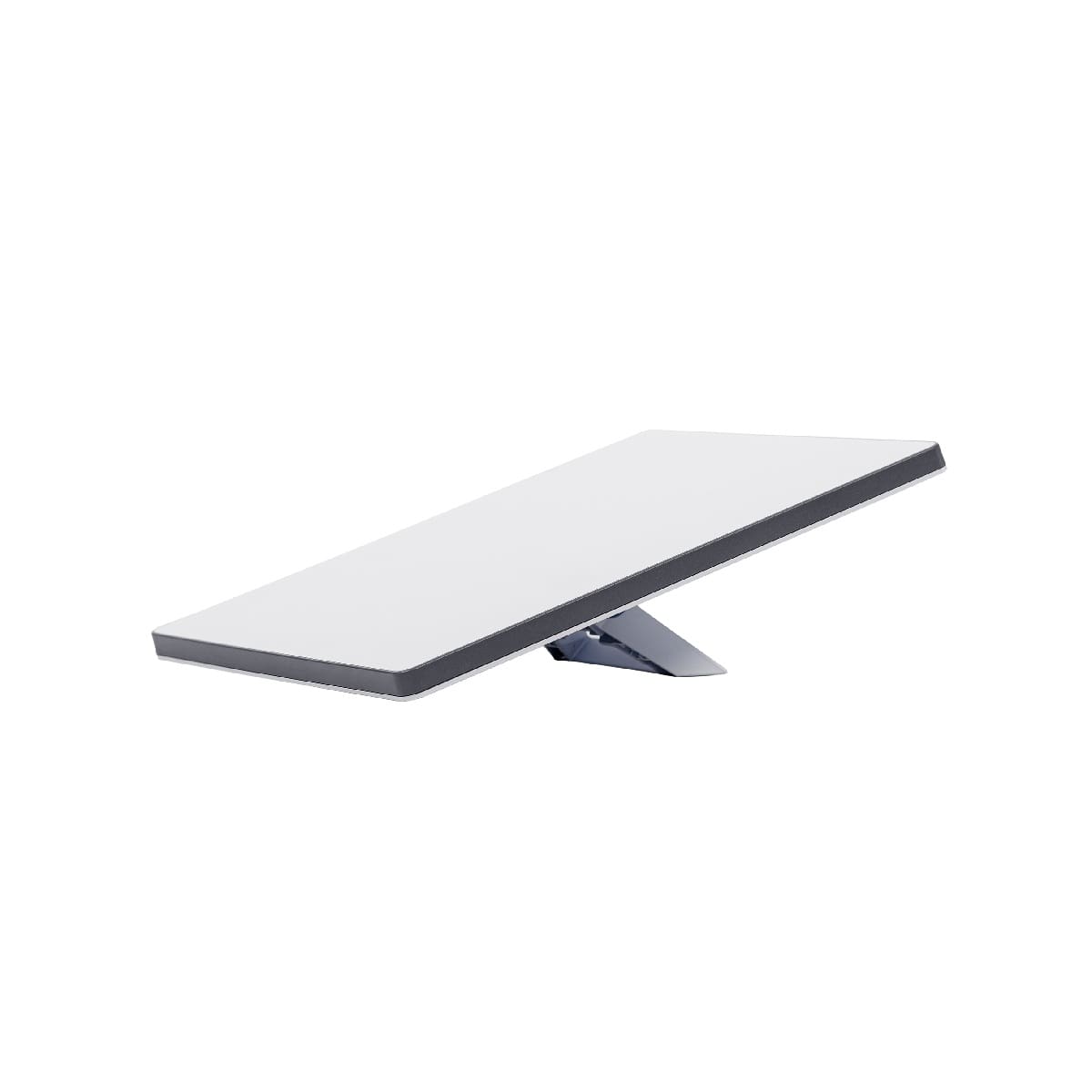 Antena de Internet Via Satélite Starlink Mini SpaceX Wi-Fi 5 Ethernet Portátil Branca