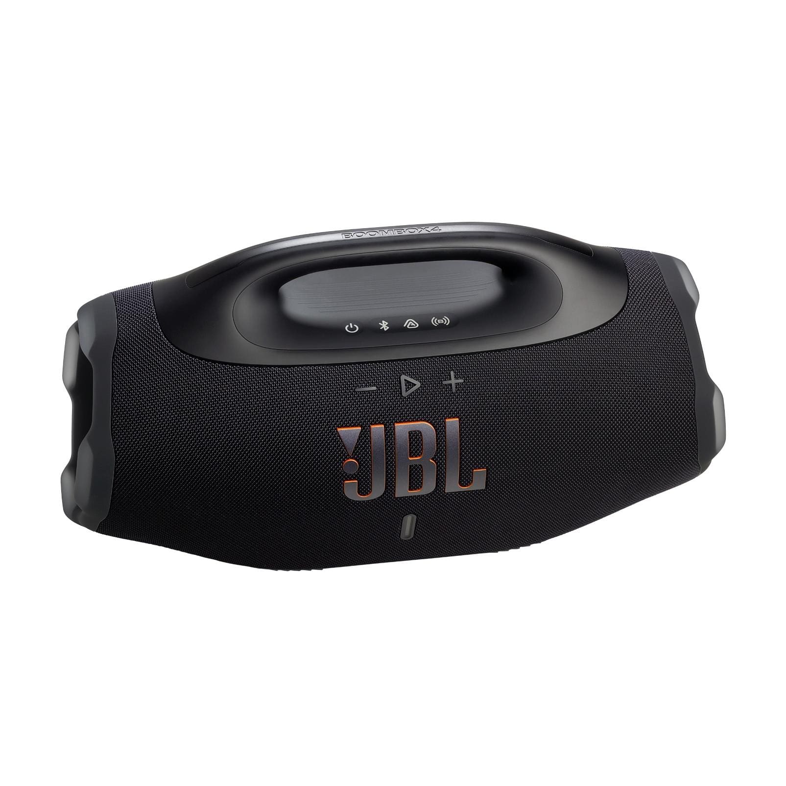 Caixa de Som JBL Boombox 4 210W Bluetooth | Casas Bahia