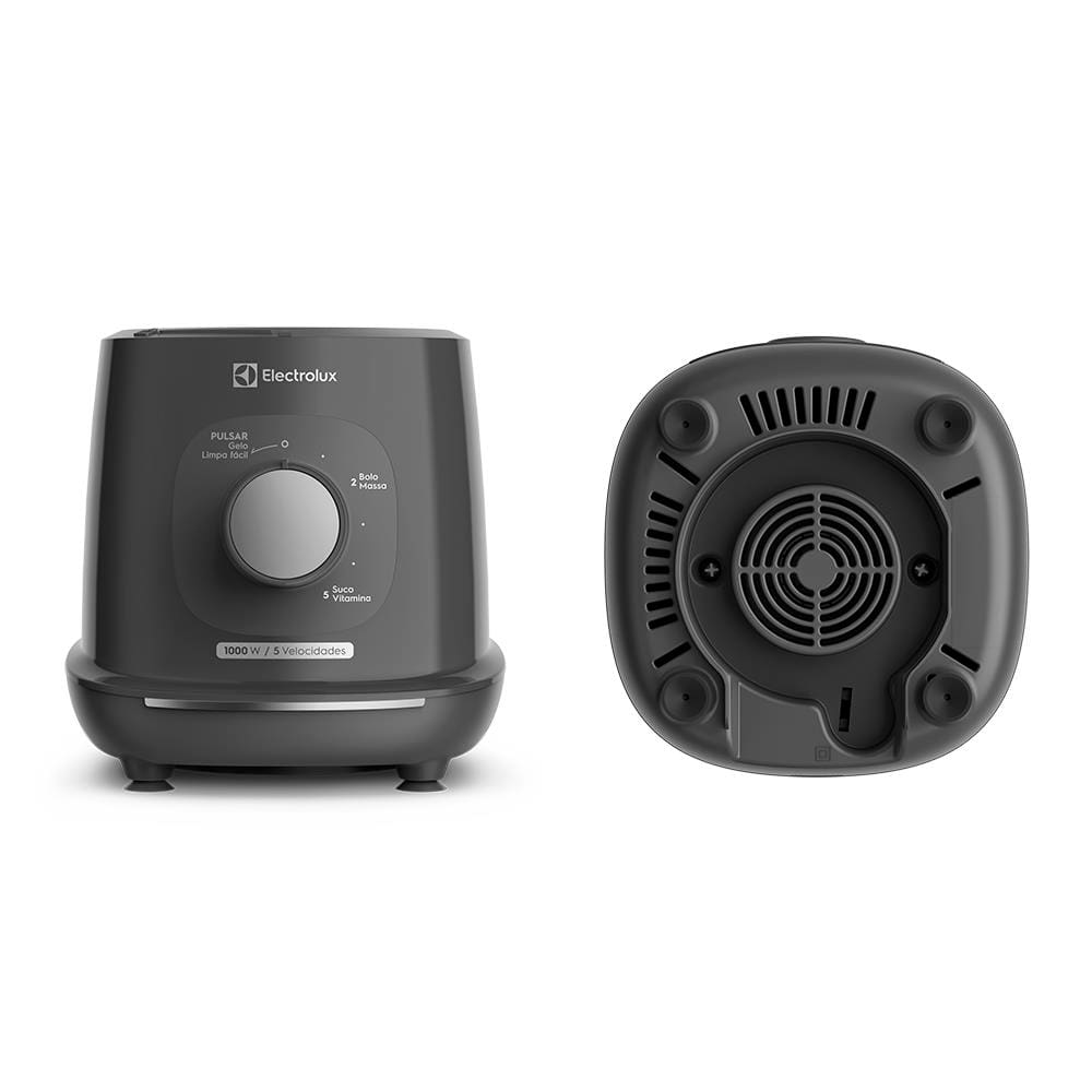 Liquidificador Electrolux EBL1000 Efficient TriForce 1000W | Casas