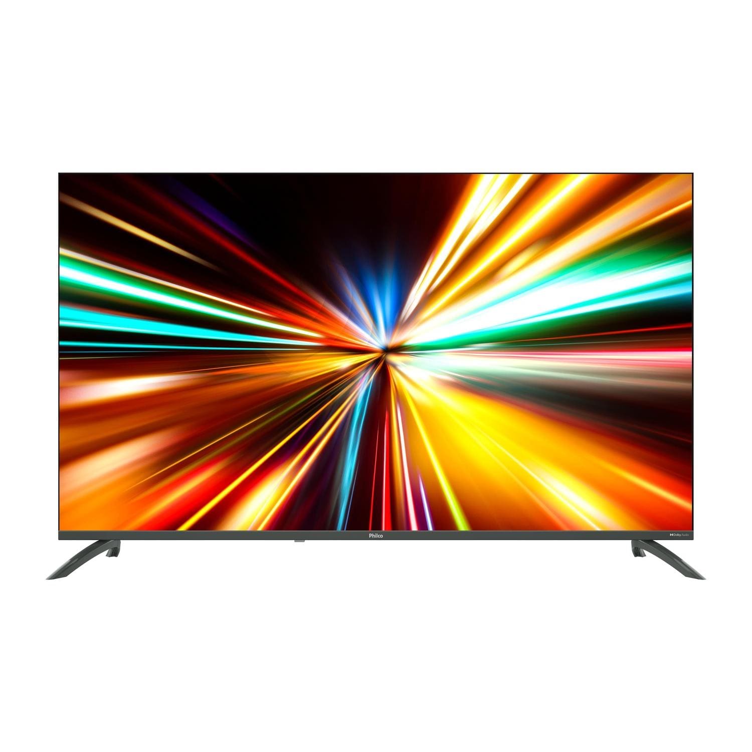 Smart TV 50” 4K LED Philco | Casas Bahia