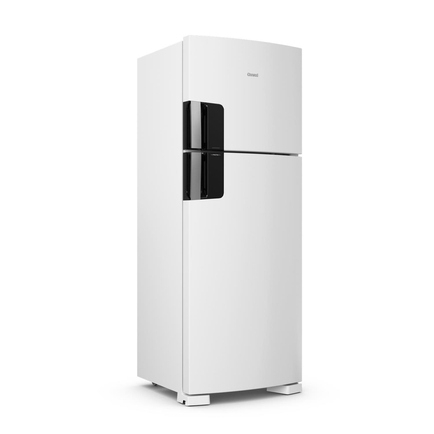 Geladeira Consul CRM53MB Duplex Inverter 455L Frost Free Branca - 220V