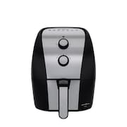 Fritadeira Elétrica Britânia BFR51 Gold 5,5L 1500W Air Flow Preta