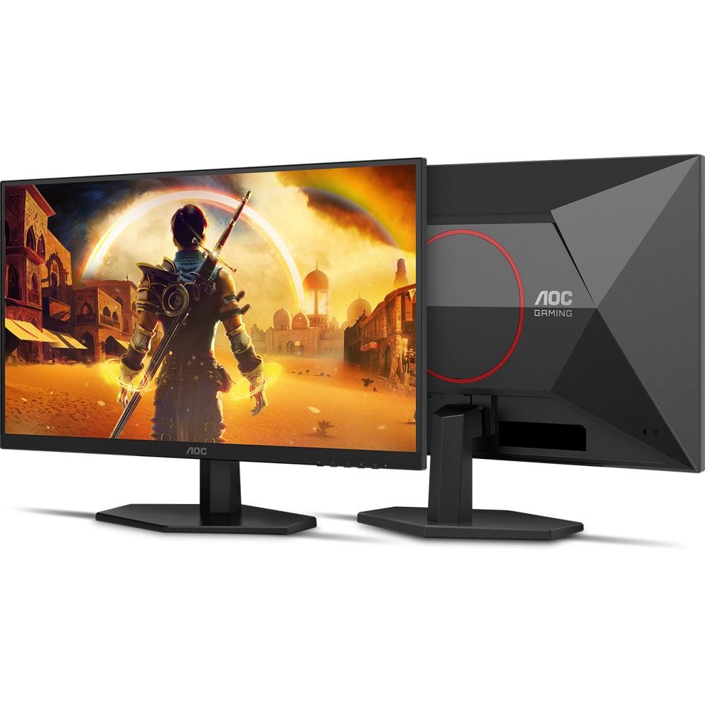 Monitor Gamer 27