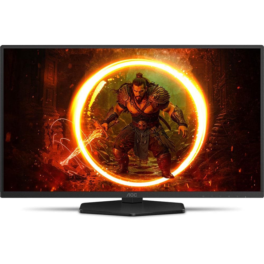 Monitor Gamer 24,5