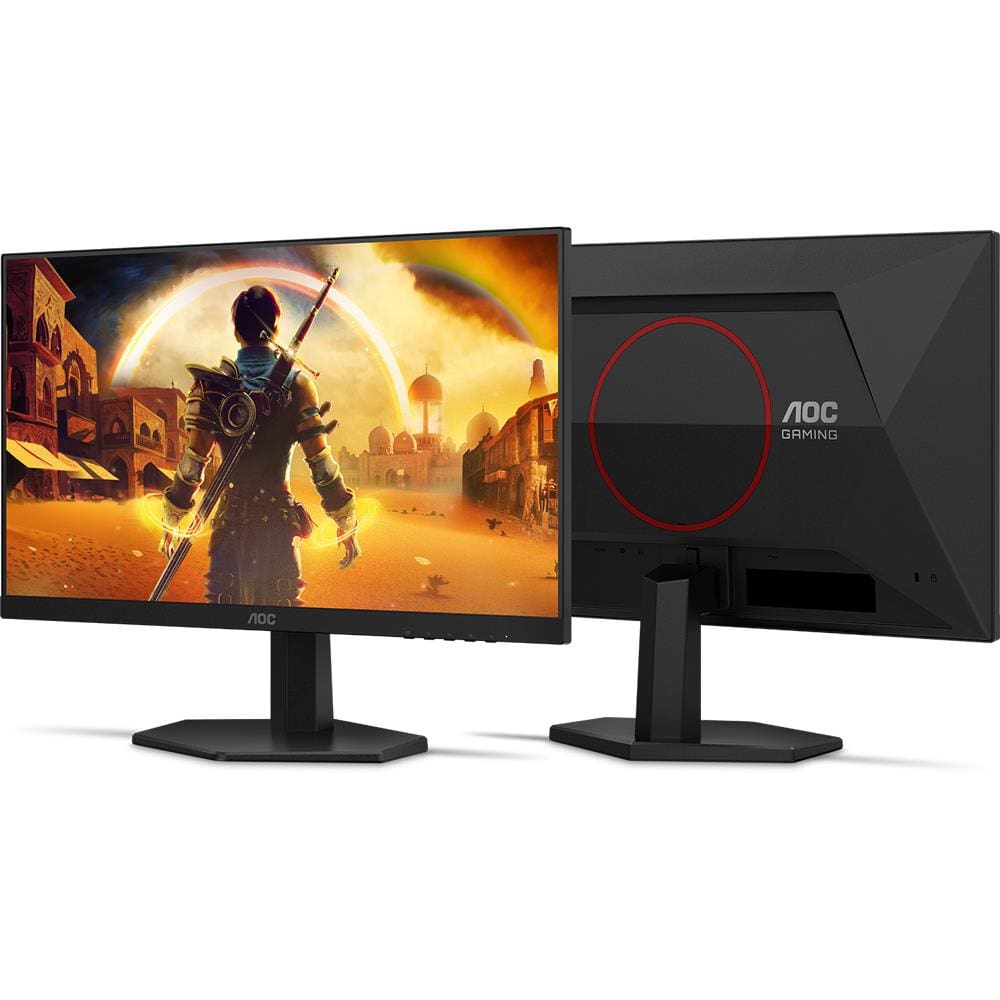 Monitor Gamer 24” AOC AGON 24G42HE/57 | Casas Bahia
