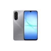Smartphone Samsung Galaxy A17 5G 128GB 6,7” Super AMOLED Câmera Tripla 50MP IA Gemini Cinza