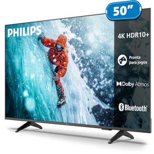 Smart TV 50