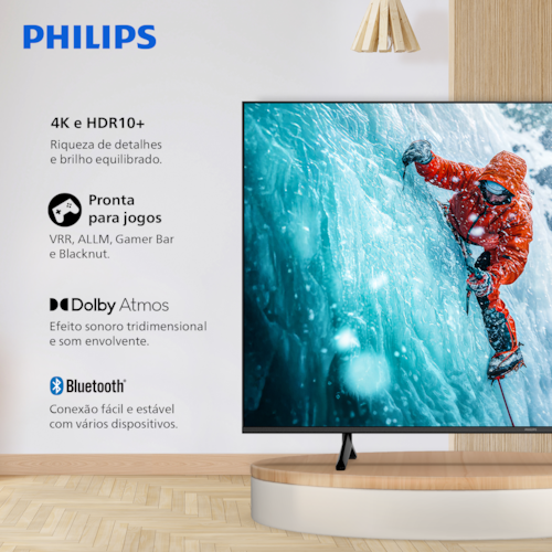 Smart TV 50