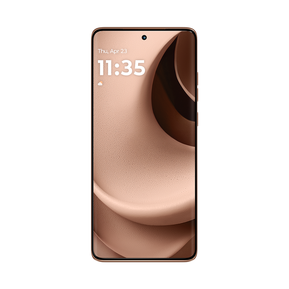 Smartphone Motorola Edge 60 Fusion 5G | Casas Bahia