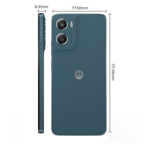 Smartphone Motorola Moto G06 4G Tela 6,9” | Casas Bahia