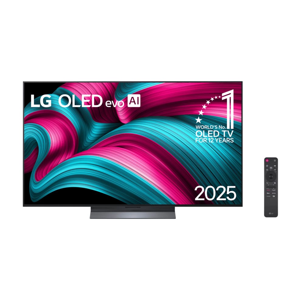 Smart TV 4K 55” LG OLED | Casas Bahia
