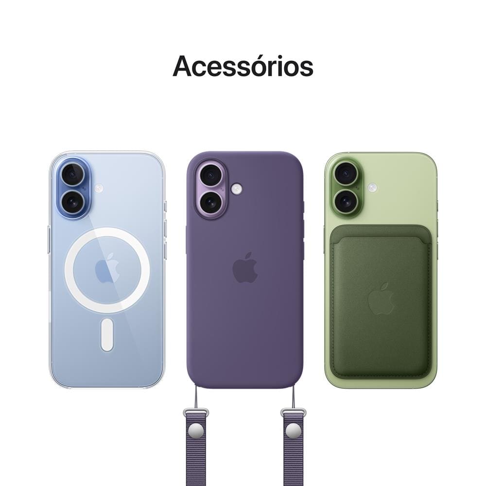 Apple iPhone 17 256GB 6,3
