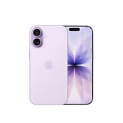 Apple iPhone 17 256GB 6,3” 48MP Lavanda