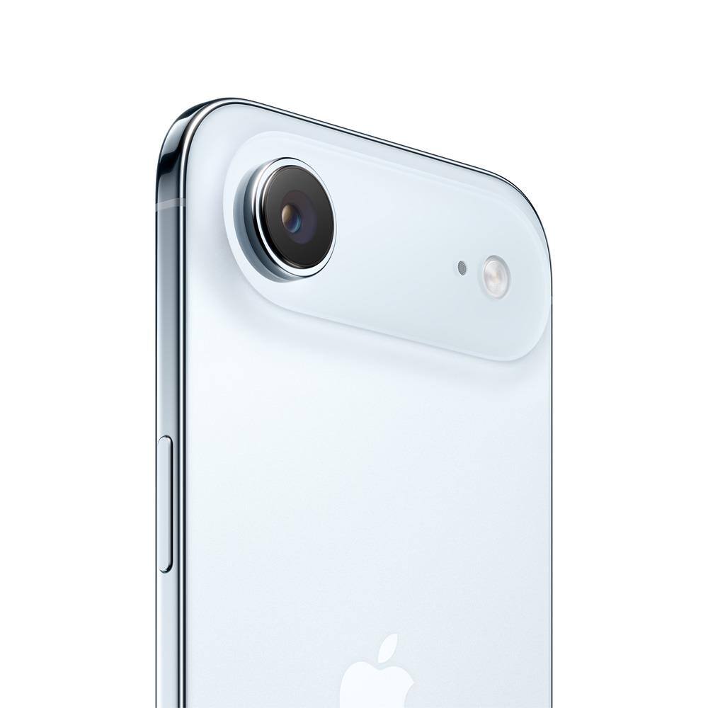 Apple iPhone Air 256GB (SIMフリー） iPhone Air 256 GB - Preto-espacial - somente eSIM | Parcelamento