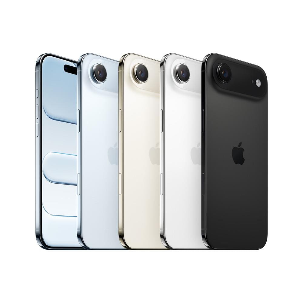 iPhone Air 512GB ホワイトSIMフリー Apple iPhone Air 512GB 6,5