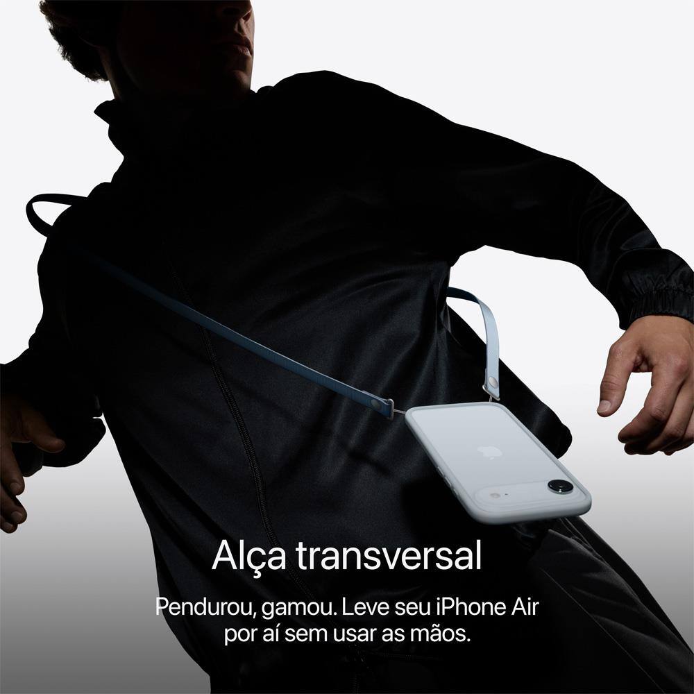 Apple iPhone Air 512GB 6,5