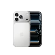 Apple iPhone 17 Pro 256GB 6,3” 48MP Prateado
