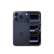Apple iPhone 17 Pro 256GB 6,3” 48MP Azul-Intenso