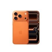 Apple iPhone 17 Pro 1TB 6,3” 48MP Laranja-Cósmico