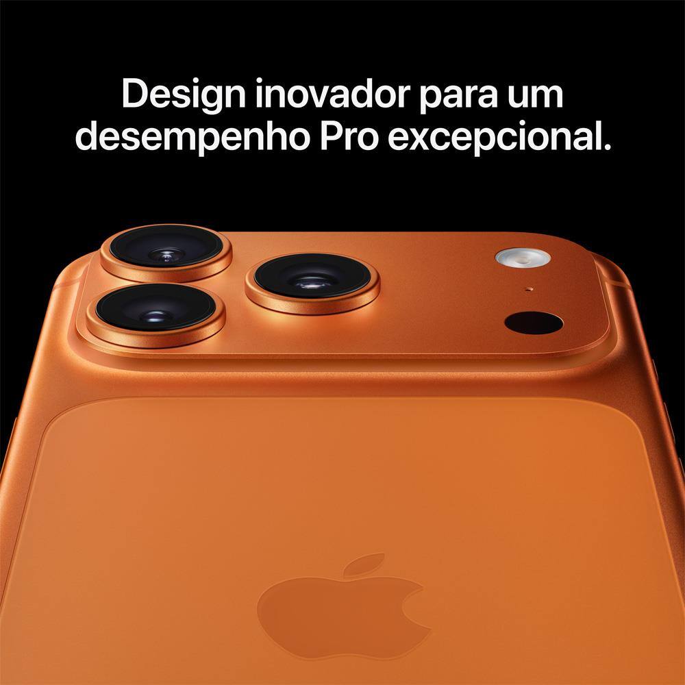 Apple iPhone 17 Pro 1TB 6,3