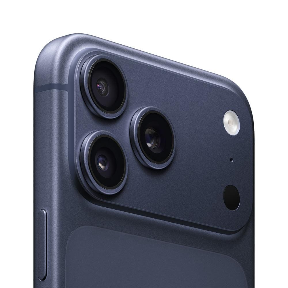家電 iphone17Pro MAX 256GB iPhone 17 Pro Max Apple 256GB, Azul | KaBuM!