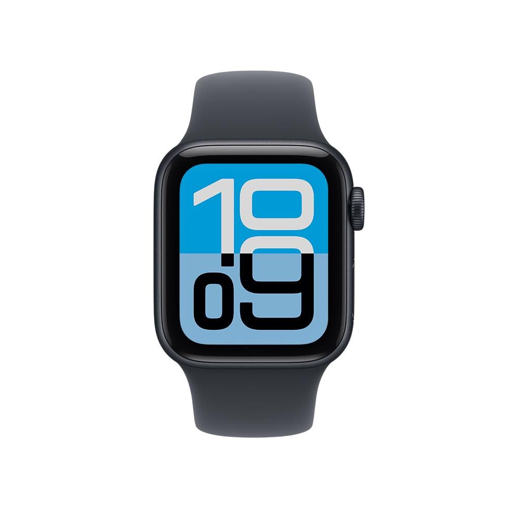 Apple Watch SE 3 GPS 40mm Pulseira | Casas Bahia