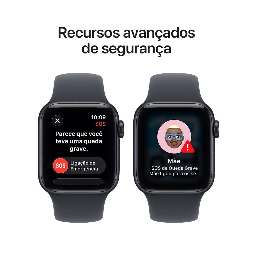 iPhone13 &Apple Watch SE &AirPods Proセット Apple Watch SE 3 GPS 40mm Pulseira | Casas Bahia